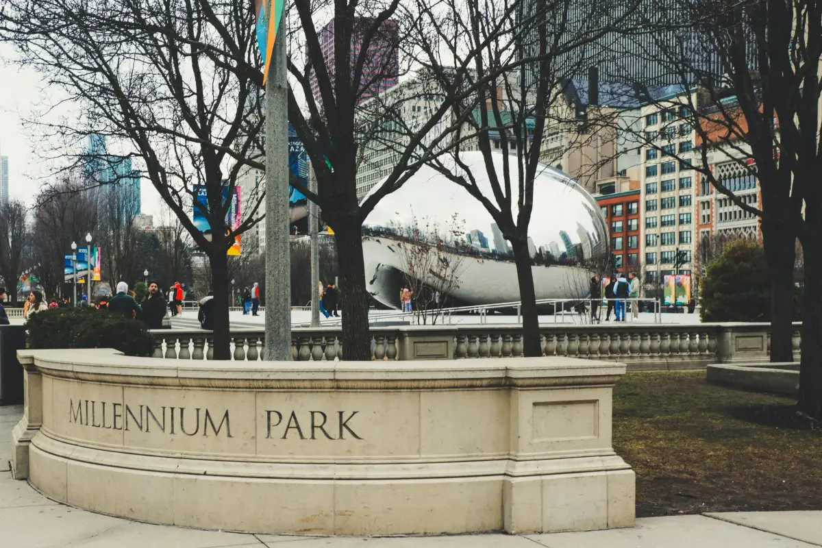 Can I Bring My Dog to Grant Park or Millennium Park? Here’s What You Need to Know